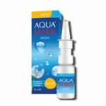 Aqua Maris 4Allergy anti-allergy nasal spray, 20 mL