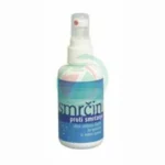 Spruce spray to eliminate snoring, 120 mL