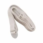 Dansac stoma belt white, 100 cm