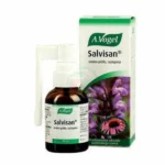 A. Vogel Salvisan oral spray , 30 mL solution