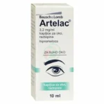 Artelac 3.2 mg / mL eye drops, 10 mL