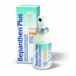 Bepanthen Plus dermal spray, 30 mL