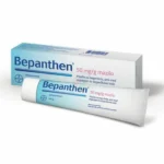 Bepanthen ointment, 100 g