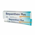 Bepanthen plus cream, 30 g