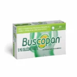 Buscopan, 20 tablets