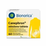 Canephron, 60 coated tablets