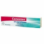 Canesten cream, 20 g